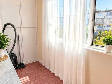 2 otaqlı mənzil, 55,7 m², Badamdar: 125 000 ₼ 5