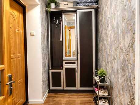 2 otaqlı mənzil, 55,7 m², Badamdar: 125 000 ₼ 3