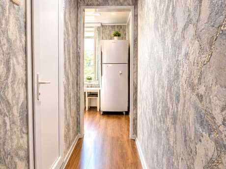 2 otaqlı mənzil, 55,7 m², Badamdar: 125 000 ₼ 4