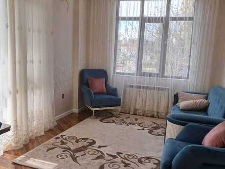 2 otaqlı mənzil, 85 m², 9-cu mikrorayon: 245 000 ₼ 5