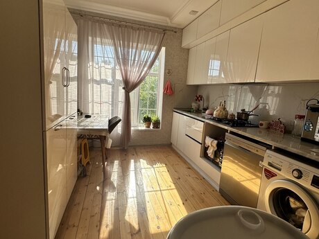 4 otaqlı həyət evi, 100 m², Binə: 80 000 ₼ 5