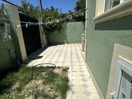 4 otaqlı həyət evi, 100 m², Binə: 80 000 ₼ 3