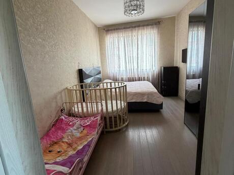 3 otaqlı mənzil, 100 m², 8 Noyabr: 350 000 ₼ 4