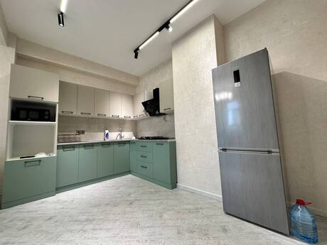 Kirayə 3 otaqlı mənzil, 100 m², Elmlər Akademiyası: 900 ₼/ay 5