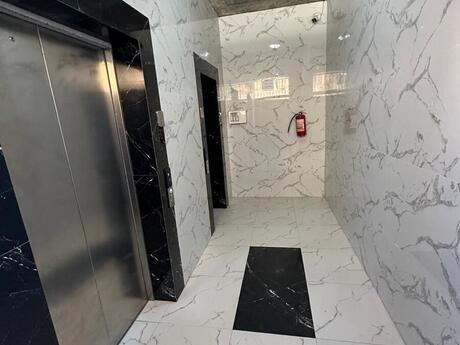 2 otaqlı mənzil, 75 m², Nəriman Nərimanov: 221 250 ₼ 2