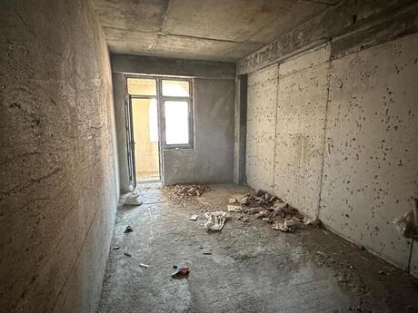 2 otaqlı mənzil, 75 m², Nəriman Nərimanov: 221 250 ₼ 4