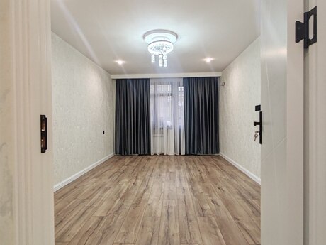 Elan №6462909 - Bakı, Elmlər Akademiyası m., 3 otaqlı, 70 m², 4/5 mərtəbə