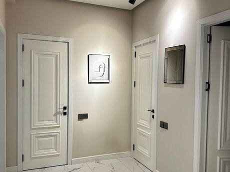 3 otaqlı mənzil, 85 m², Həzi Aslanov: 245 000 ₼ 4