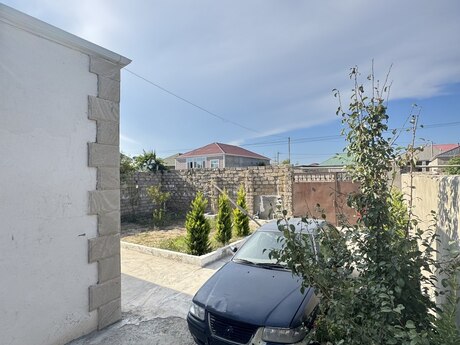 3 otaqlı həyət evi, 103 m², Hövsan: 88 000 ₼ 3