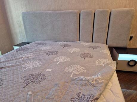 Elan №6462939 - Bakı, Gənclik m., 2 otaqlı, 96 m², 8/18 mərtəbə