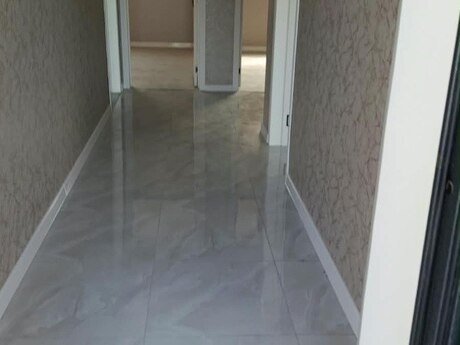 3 otaqlı həyət evi, 100 m², Hövsan: 100 000 ₼ 3