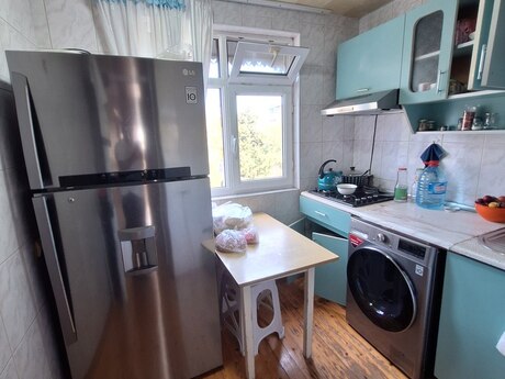 3-room apartment, 72 m², 8-ci kilometr: 165 000 ₼ 3