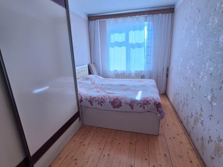3-room apartment, 72 m², 8-ci kilometr: 165 000 ₼ 5