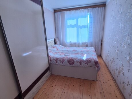 3-room apartment, 72 m², 8-ci kilometr: 165 000 ₼ 4