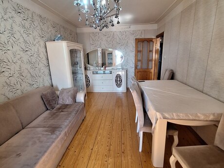 3-room apartment, 72 m², 8-ci kilometr: 165 000 ₼ 2