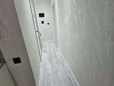 2-room apartment, 50 m², İnşaatçılar: 153 000 ₼ 5