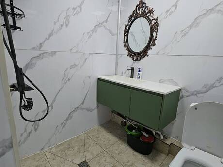2-room apartment, 50 m², İnşaatçılar: 153 000 ₼ 4