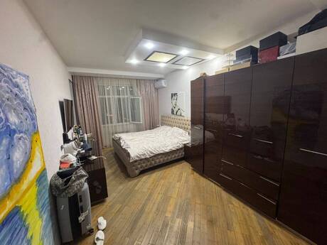 4 otaqlı mənzil, 150 m², Memar Əcəmi: 330 000 ₼ 5