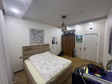 4 otaqlı mənzil, 150 m², Memar Əcəmi: 330 000 ₼ 4