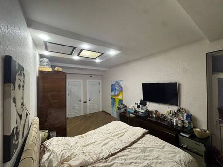 4 otaqlı mənzil, 150 m², Memar Əcəmi: 330 000 ₼ 3