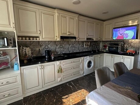 3 otaqlı mənzil, 85 m², Neftçilər: 250 000 ₼ 5