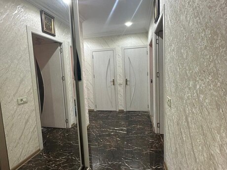 3 otaqlı mənzil, 85 m², Neftçilər: 250 000 ₼ 4