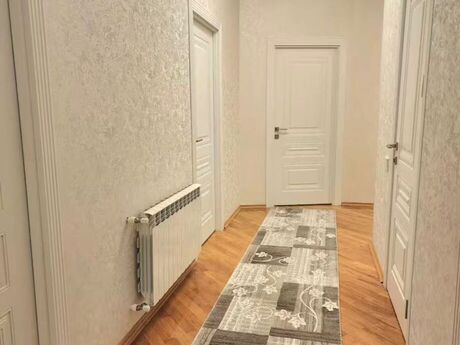 Kirayə 3 otaqlı mənzil, 100 m², 8 Noyabr: 1 400 ₼/ay 4