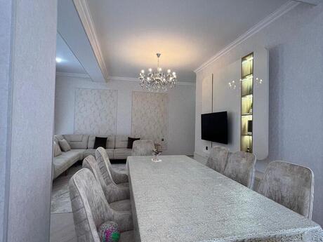 2 otaqlı mənzil, 105 m², Nərimanov: 380 000 ₼ 5