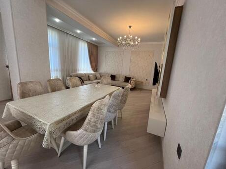 2 otaqlı mənzil, 105 m², Nərimanov: 380 000 ₼ 4