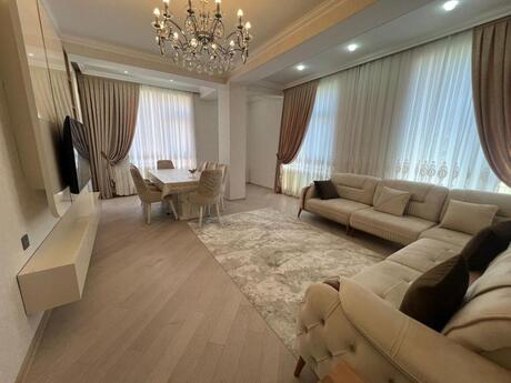 2 otaqlı mənzil, 105 m², Nərimanov: 380 000 ₼ 2