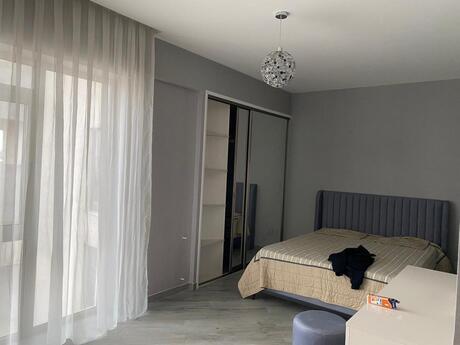Kirayə 2 otaqlı mənzil, 90 m², Vurğun Residence: 1 200 ₼/ay 2