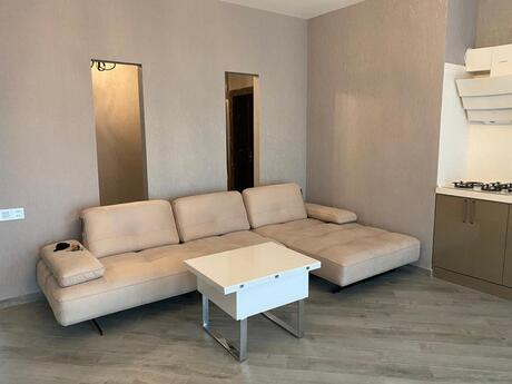 Kirayə 2 otaqlı mənzil, 90 m², Vurğun Residence: 1 200 ₼/ay 5