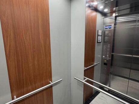 3 otaqlı mənzil, 142 m², 28 May: 425 000 ₼ 3