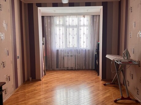 Həzi Aslanovda 4 otaqlı köhnə tikili mənzil satılır, 105 m², 270 000 AZN, şəkil 4 / 12