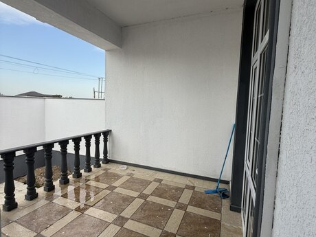 4 otaqlı həyət evi, 125 m², Məmmədli: 108 000 ₼ 4