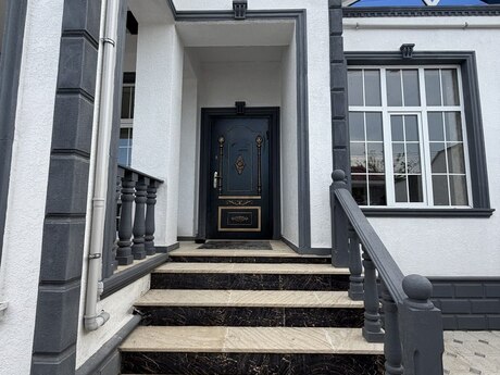 4 otaqlı həyət evi, 125 m², Məmmədli: 108 000 ₼ 3