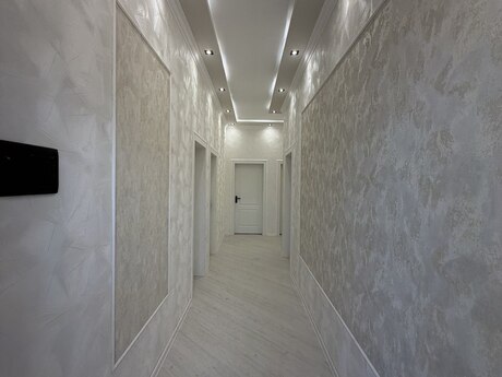 4 otaqlı həyət evi, 125 m², Məmmədli: 108 000 ₼ 5