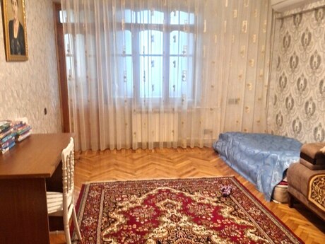 3 otaqlı mənzil, 75 m², Əhmədli: 190 000 ₼ 2