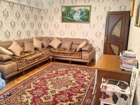 3 otaqlı mənzil, 75 m², Əhmədli: 190 000 ₼ 3