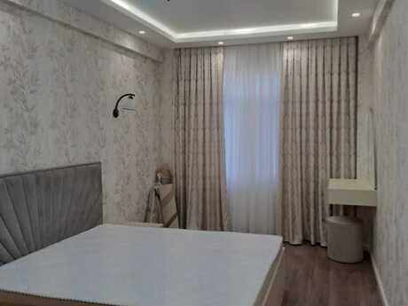 Kirayə 3 otaqlı mənzil, 99 m², Şah İsmayıl Xətai: 1 200 ₼/ay 5