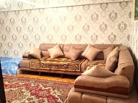 3 otaqlı mənzil, 75 m², Əhmədli: 190 000 ₼ 4