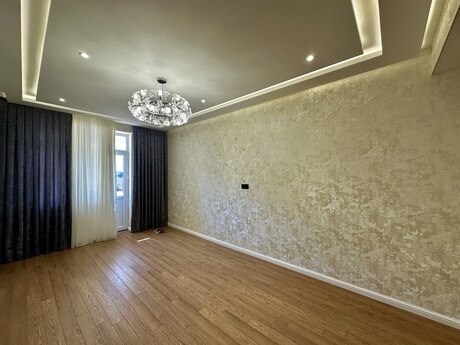 2-комнатная квартира, 79 м², Qara Qarayev: 218 000 ₼ 2