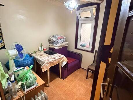 3 otaqlı mənzil, 55 m², Elmlər Akademiyası: 165 000 ₼ 3