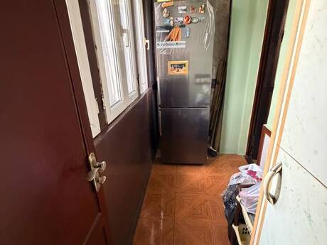 3 otaqlı mənzil, 55 m², Elmlər Akademiyası: 165 000 ₼ 5
