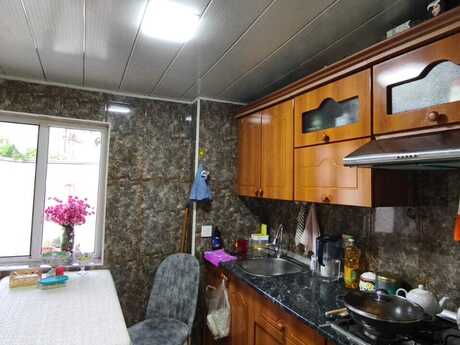 3 otaqlı həyət evi, 60 m², NZS: 86 000 ₼ 4