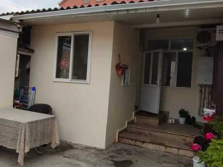 3 otaqlı həyət evi, 60 m², NZS: 86 000 ₼ 2
