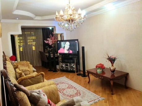 2 otaqlı mənzil, 55 m², Neftçilər: 148 000 ₼ 5