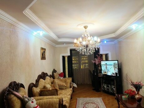 2 otaqlı mənzil, 55 m², Neftçilər: 148 000 ₼ 2