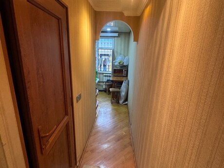 2 otaqlı mənzil, 55 m², Neftçilər: 148 000 ₼ 3