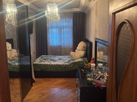 2 otaqlı mənzil, 55 m², Neftçilər: 148 000 ₼ 4